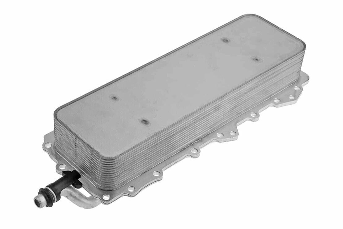 VEMO V48-60-0043 Oil Cooler, Engine Oil | ML Performance Car Parts