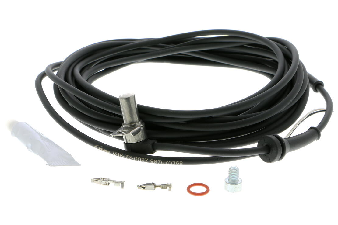 VEMO V48-72-0027 Sensor, Wheel Speed | ML Performance Car Parts