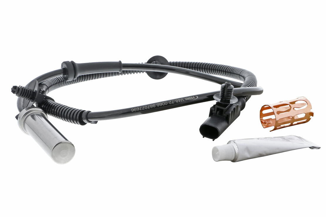 VEMO V48-72-0066 Sensor, Wheel Speed | ML Performance Car Parts