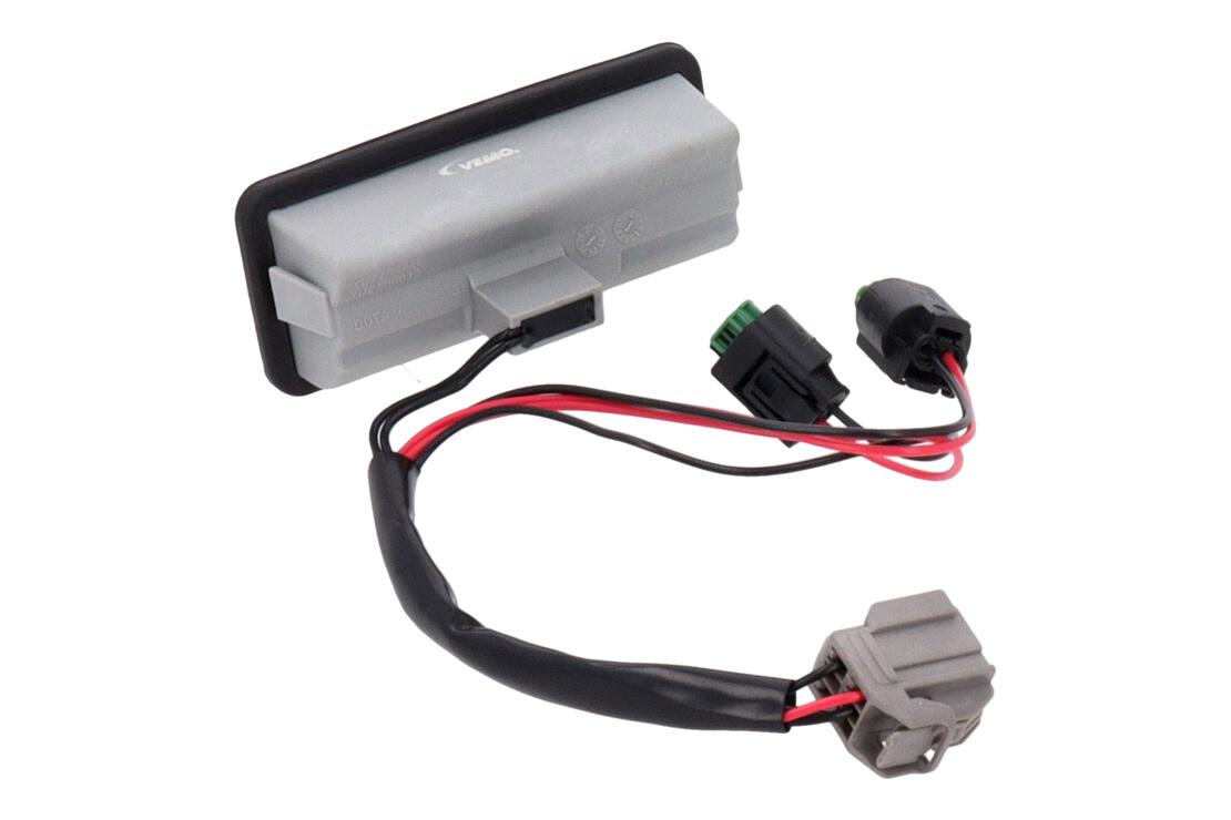 VEMO V48-85-0026 Tailgate Handle | ML Performance Car Parts