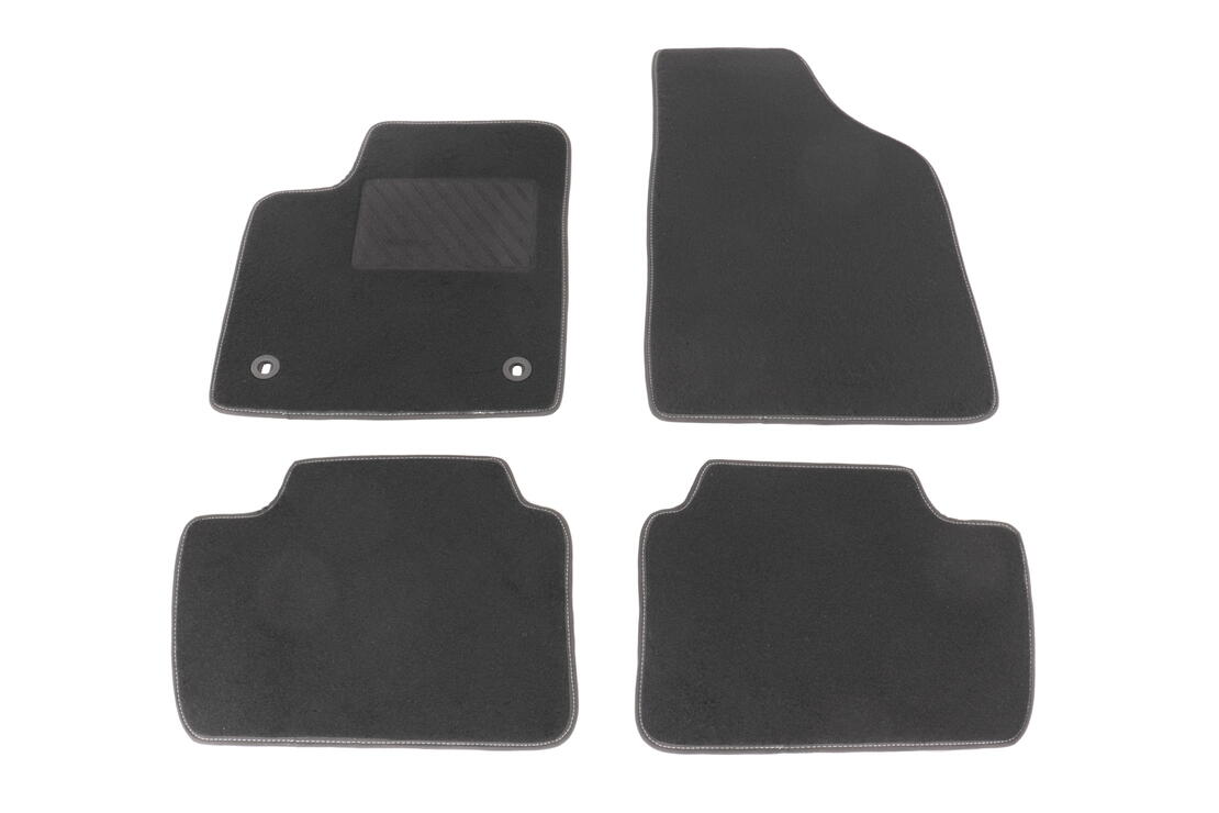 VAICO V490044 Floor Mat Set | ML Performance Car Parts
