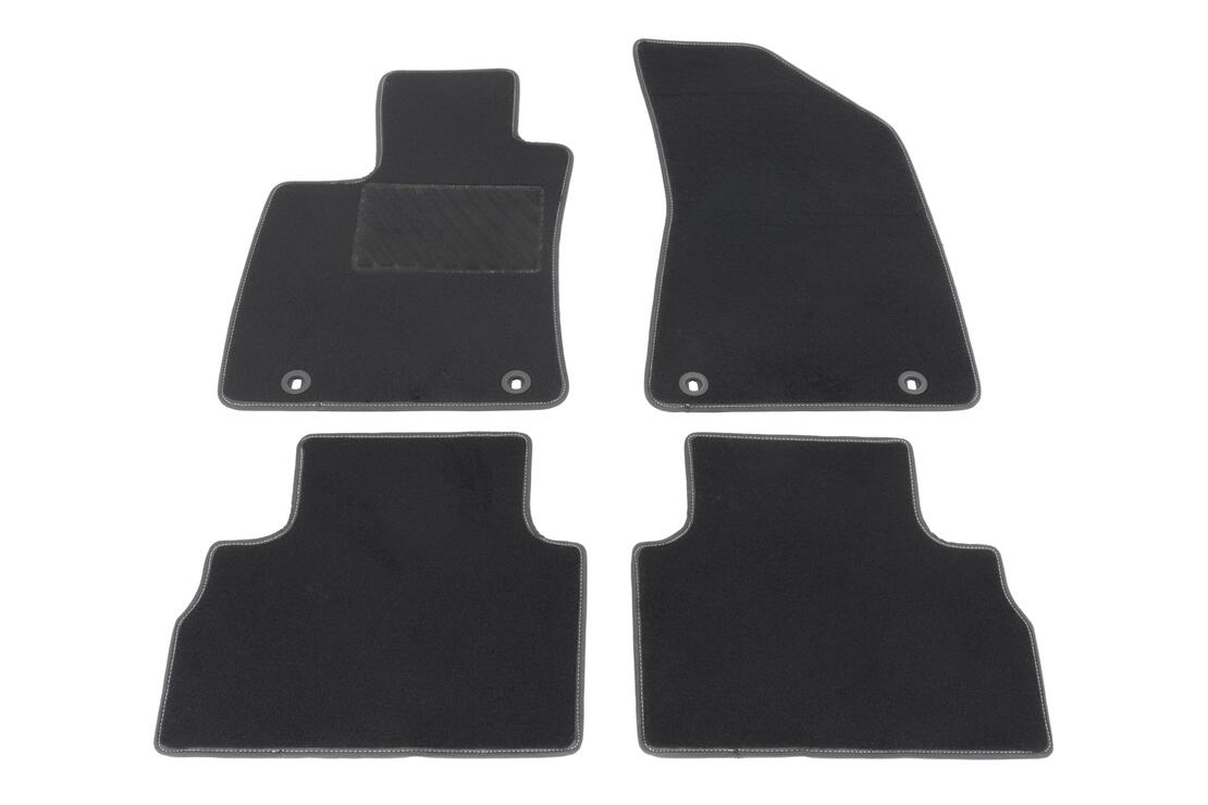 VAICO V490046 Floor Mat Set | ML Performance Car Parts