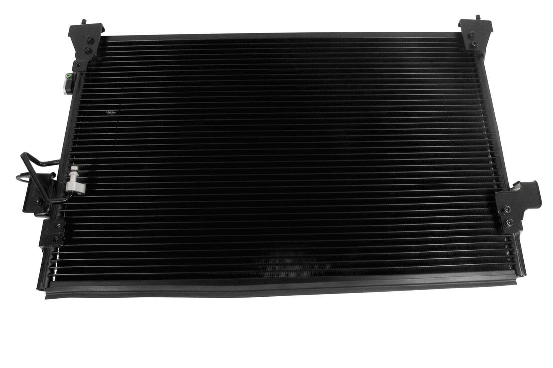VEMO V49-62-0007 Condenser, Air Conditioning | ML Performance Car Parts