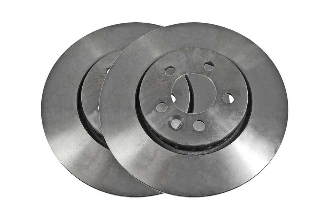 VAICO V4980001 Brake Disc | ML Performance Car Parts