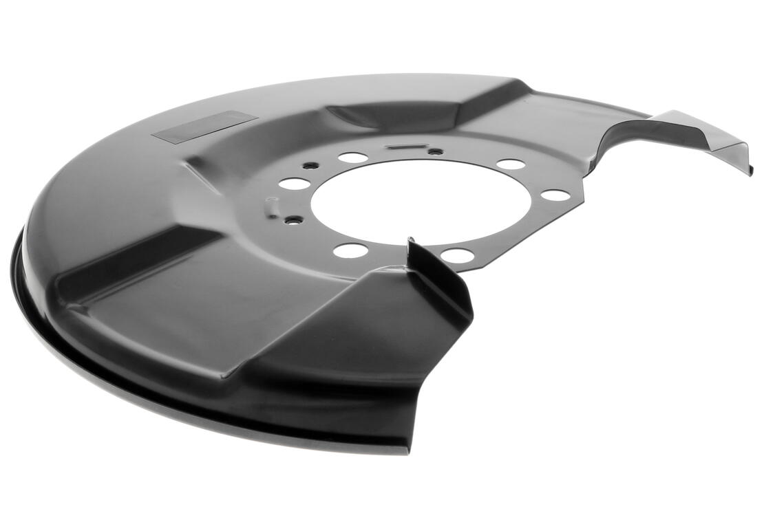 VAICO V501013 Splash Plate, Brake Disc | ML Performance Car Parts