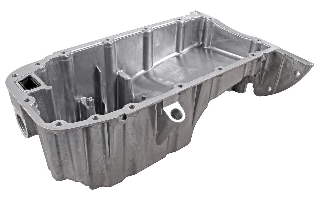 VAICO V510049 Oil Pan | ML Performance Car Parts