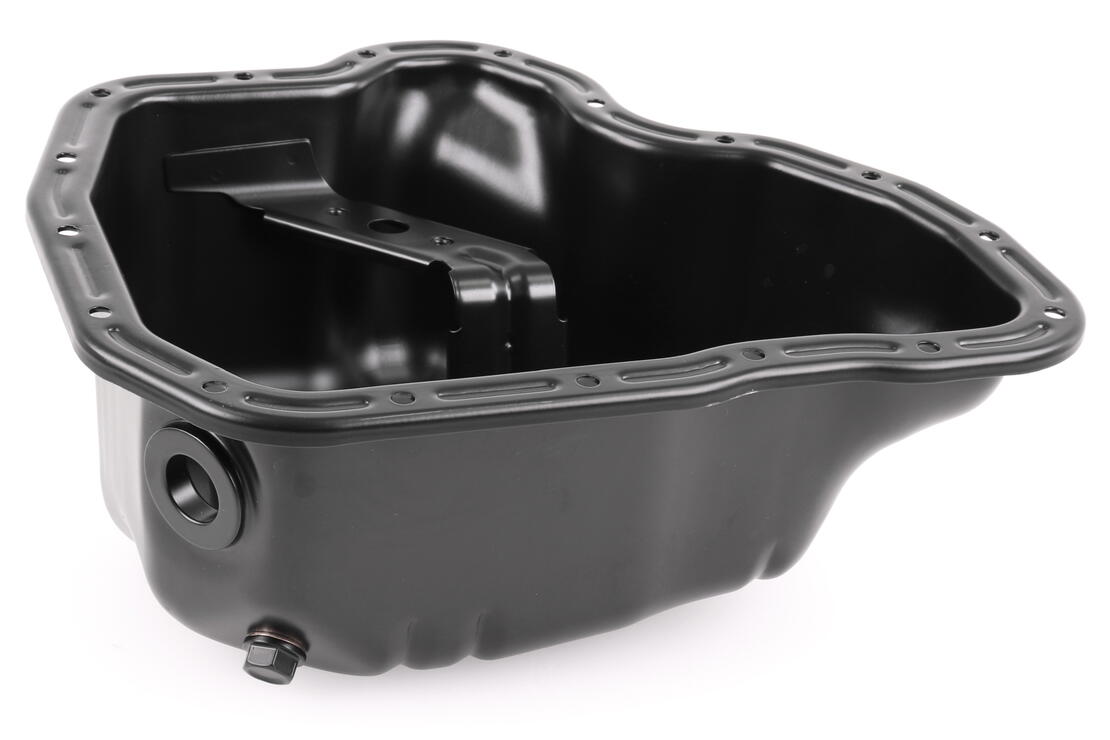 VAICO V510111 Oil Pan | ML Performance Car Parts