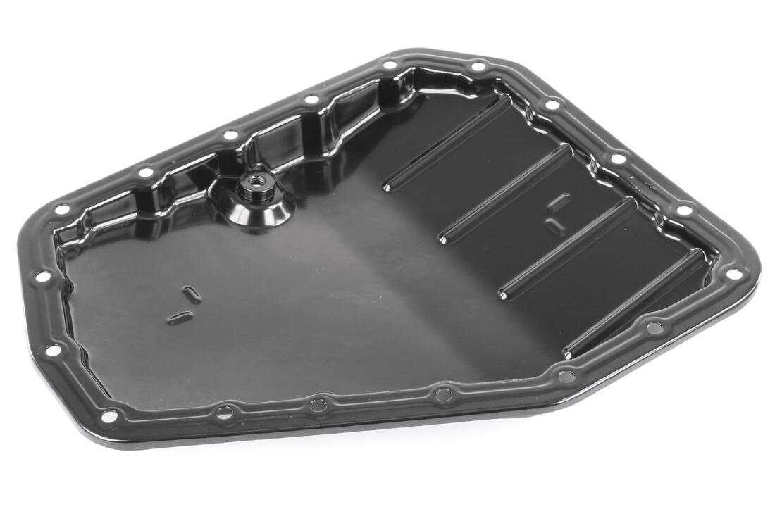 VAICO V510136 Oil Pan, Automatic Transmission | ML Performance Car Parts
