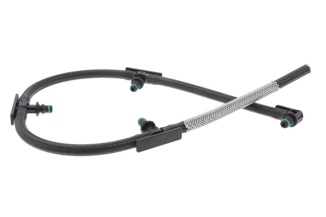 VAICO V510398 Hose, Fuel Leak | ML Performance Car Parts