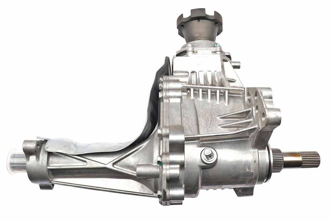 VAICO V510448 Transfer Case | ML Performance Car Parts