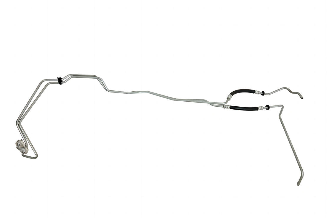 VAICO V510653 Oil Cooler Line, Automatic Transmission | ML Performance Car Parts