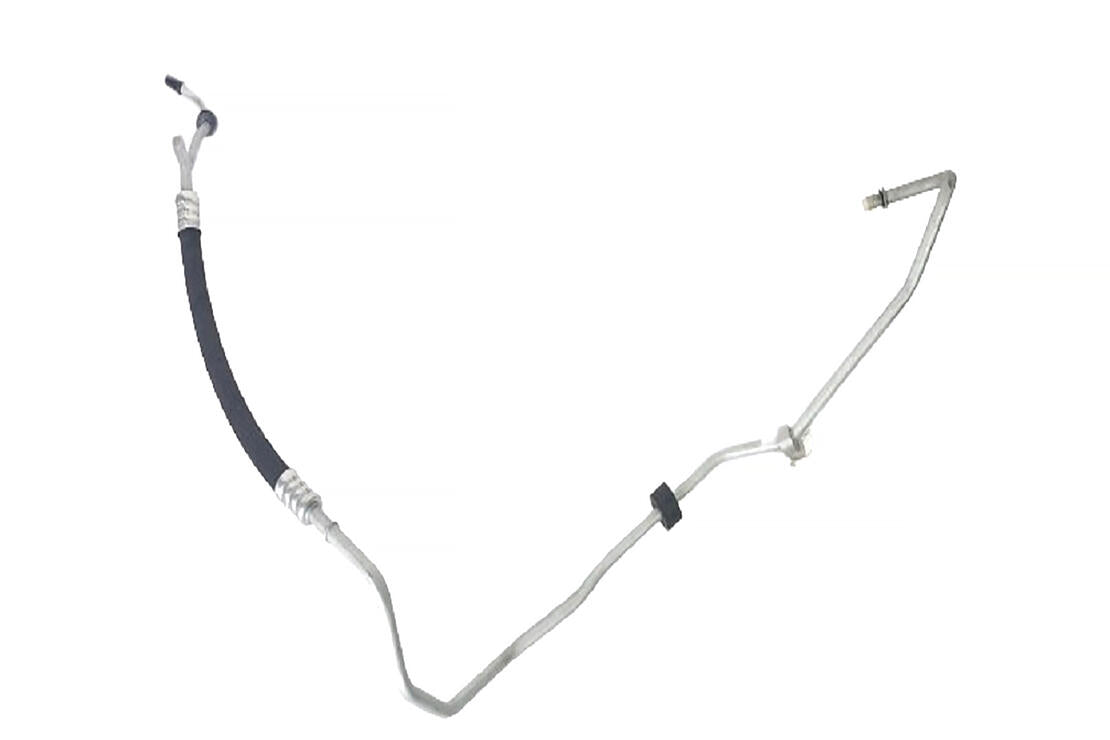 VAICO V510656 Oil Cooler Line, Automatic Transmission | ML Performance Car Parts