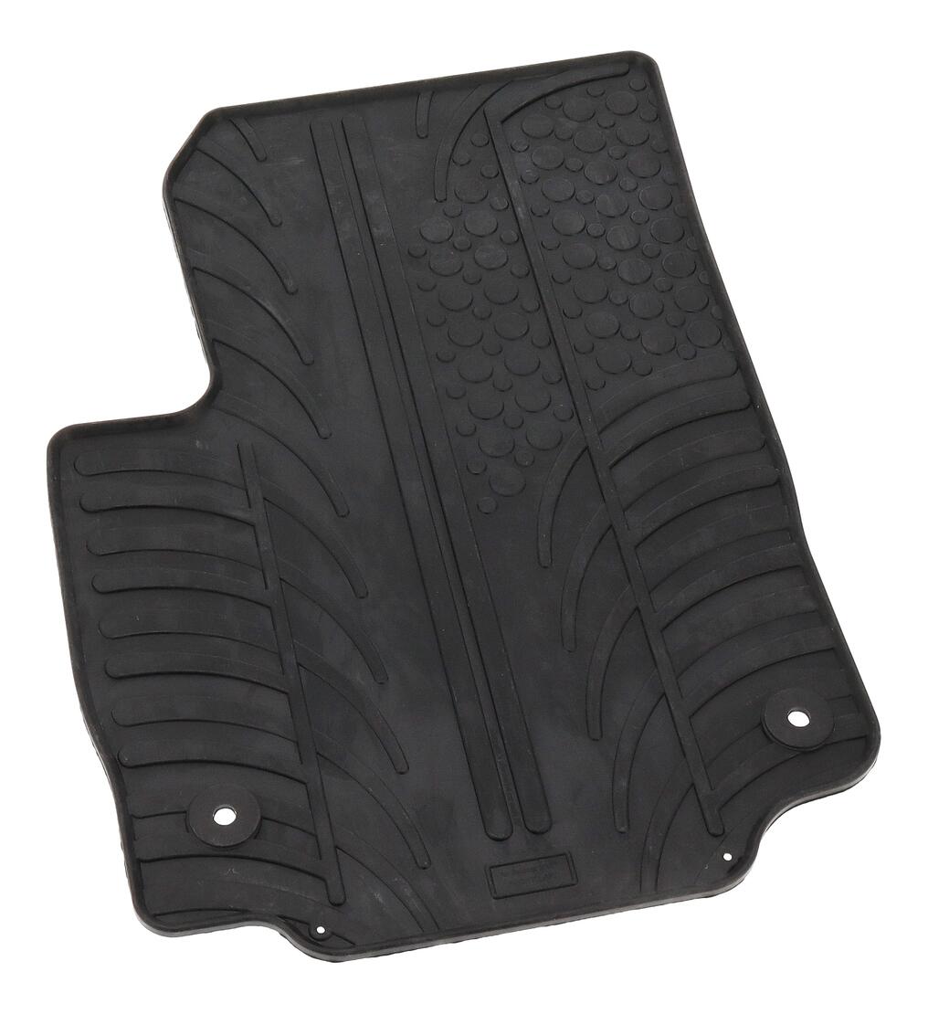 VAICO V510753 Floor Mat Set | ML Performance Car Parts