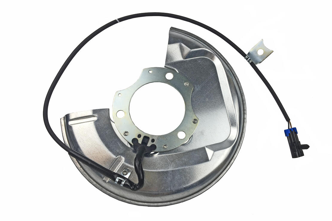 VEMO V51-72-0055 Sensor, Wheel Speed | ML Performance Car Parts