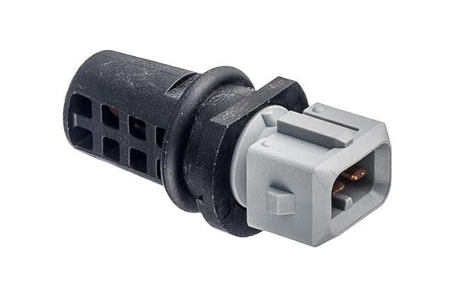 VEMO V51-72-0088 Sensor, Intake Air Temperature | ML Performance Car Parts