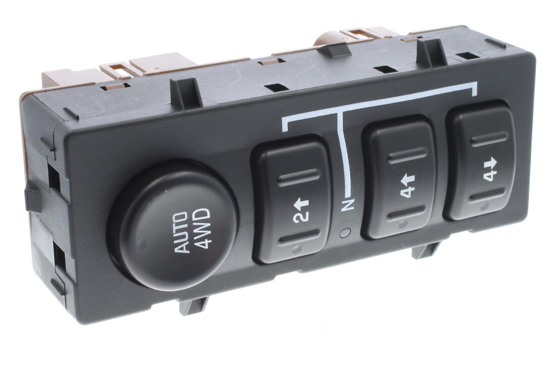 VEMO V51-73-0084 Switch, All-Wheel Drive | ML Performance Car Parts