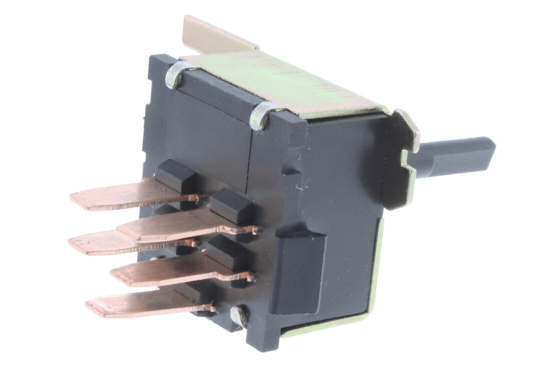 VEMO V51-73-0101 Fan Switch, Heating/Ventilation | ML Performance Car Parts