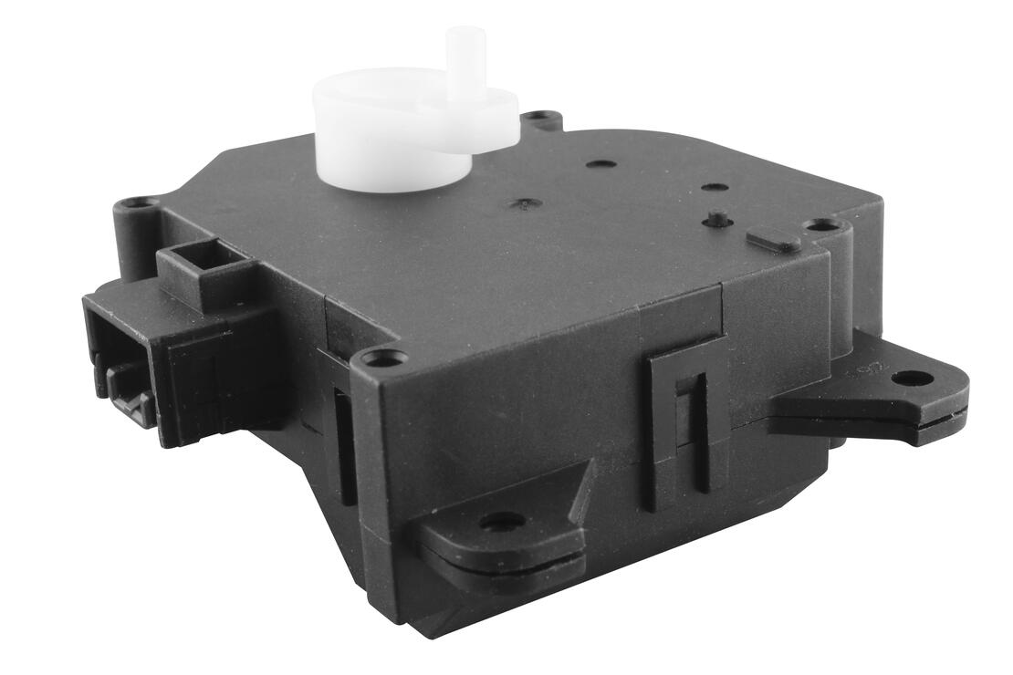 VEMO V51-77-0051 Actuator, Mixing Flap | ML Performance Car Parts