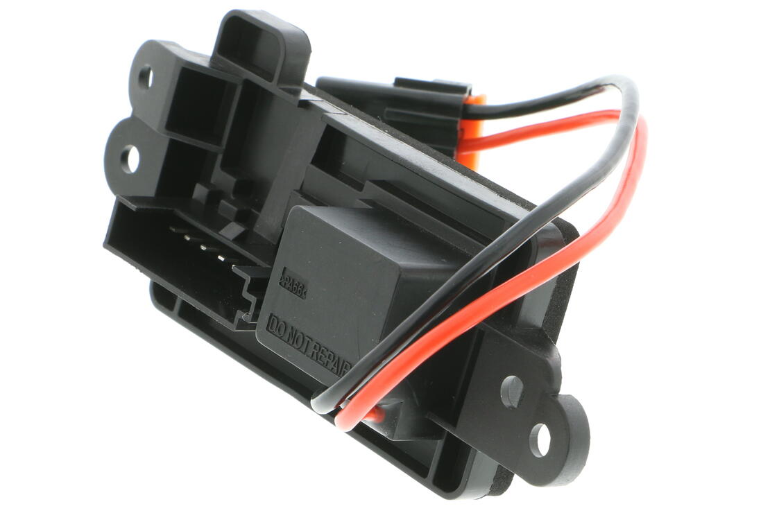 VEMO V51-79-0006 Regulator, Interior Fan | ML Performance Car Parts