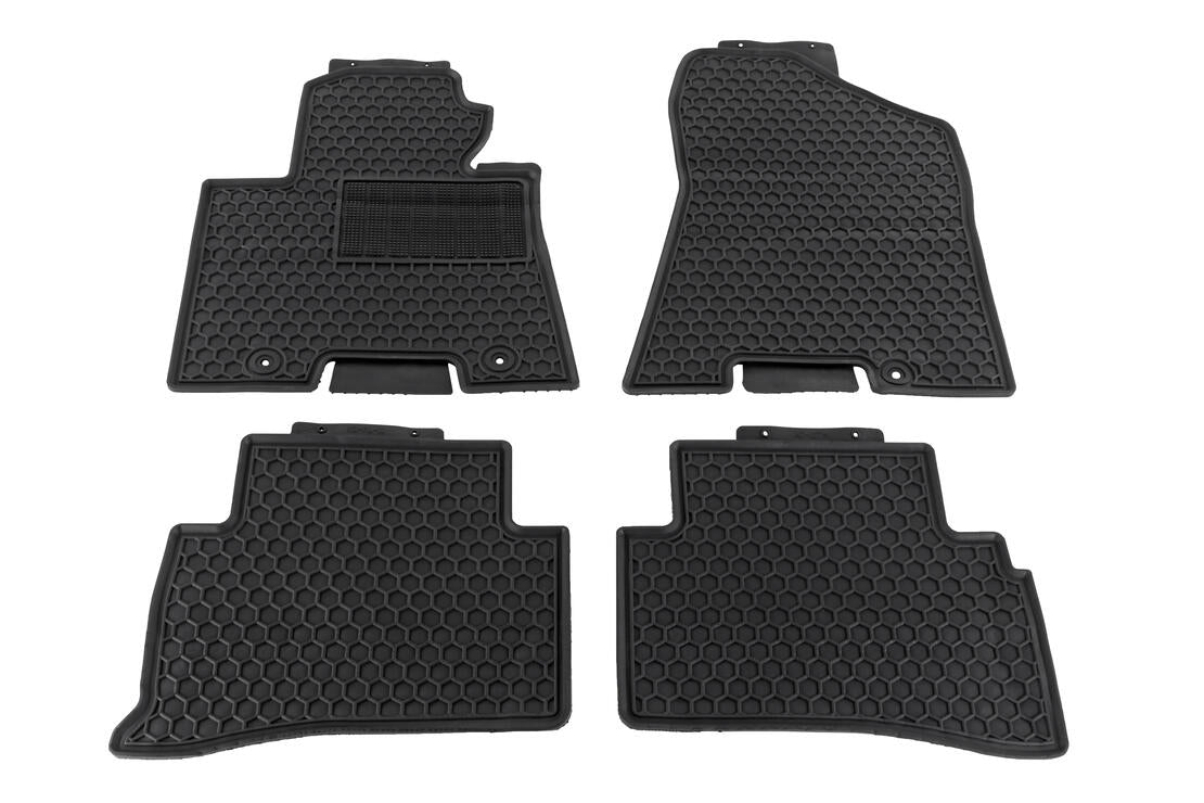 VAICO V520391 Floor Mat Set | ML Performance Car Parts