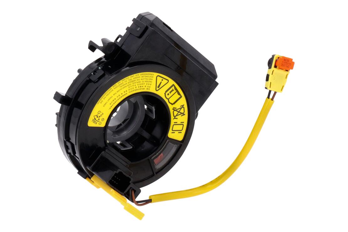 VEMO V52-72-0393 Clock Spring, Airbag | ML Performance Car Parts