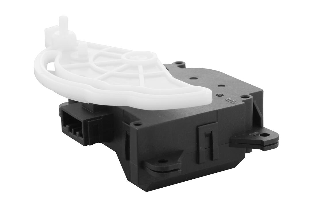 VEMO V57-77-0015 Actuator, Mixing Flap | ML Performance Car Parts