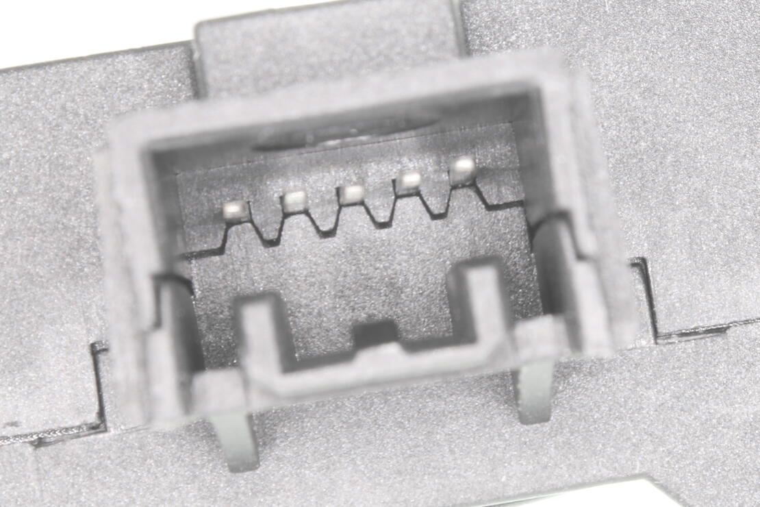 VEMO V57-77-0026 Actuator, Mixing Flap | ML Performance Car Parts