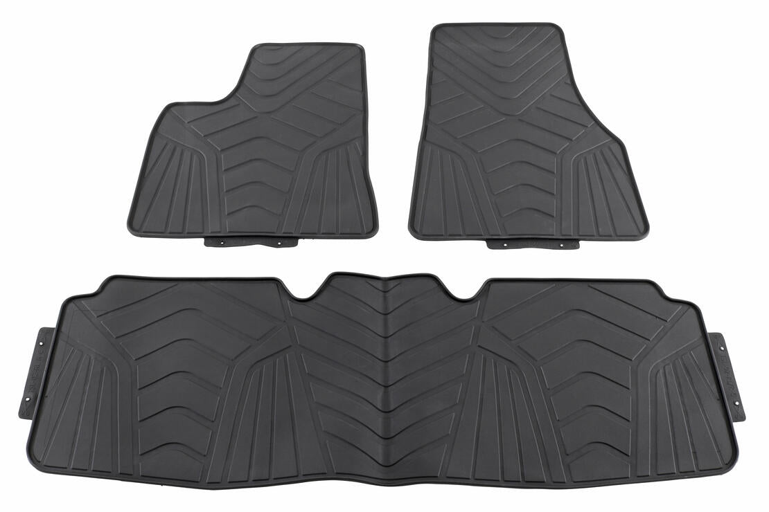 VAICO V580021 Floor Mat Set | ML Performance Car Parts