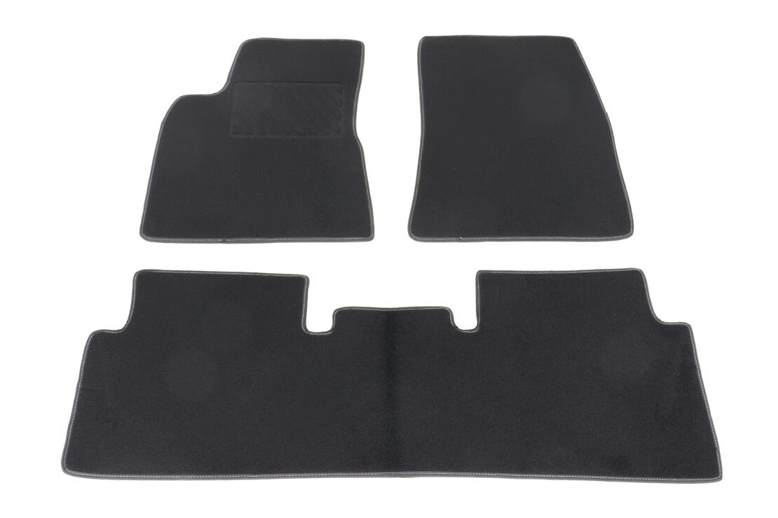 VAICO V580181 Floor Mat Set | ML Performance Car Parts