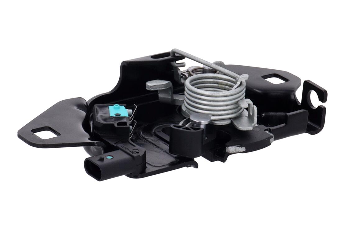 VAICO V580241 Hood Lock | ML Performance Car Parts