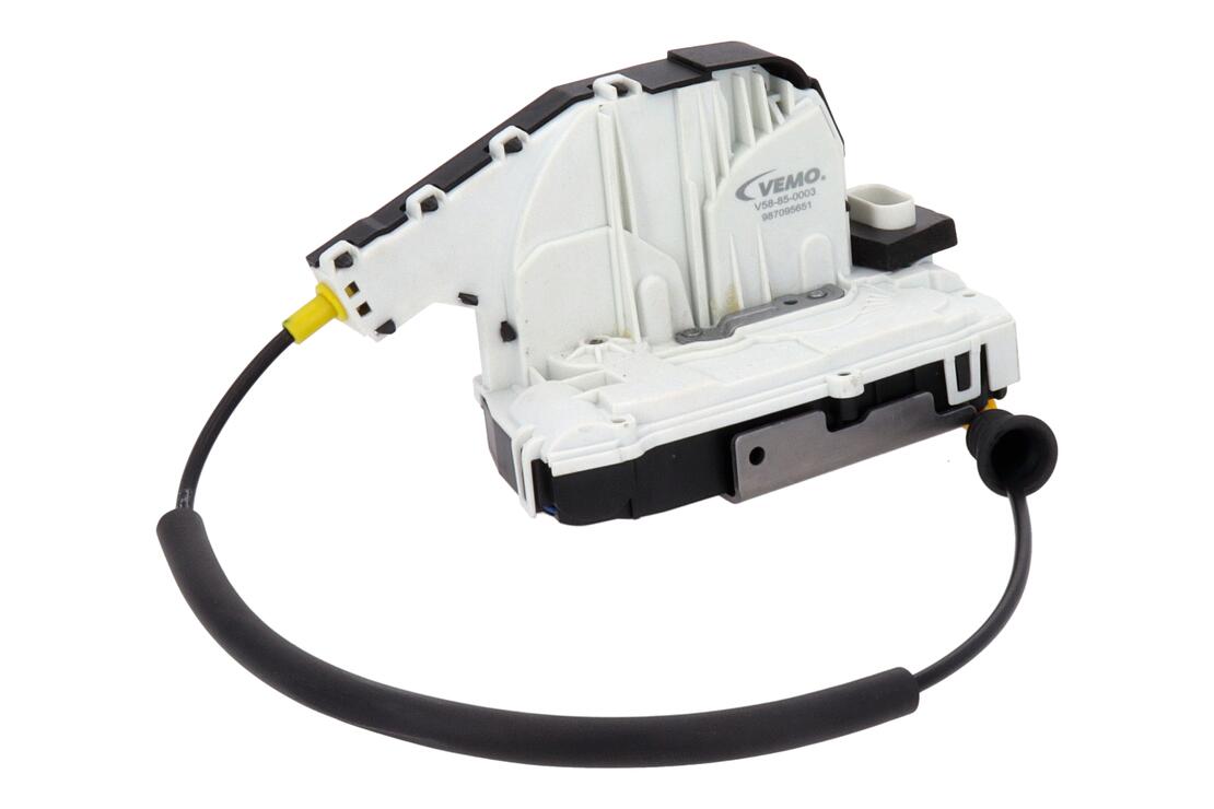 VEMO V58-85-0003 Door Lock | ML Performance Car Parts