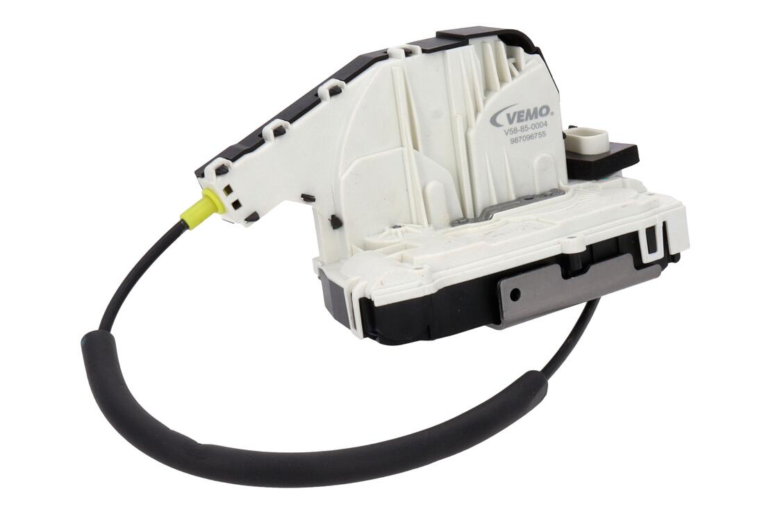 VEMO V58-85-0004 Door Lock | ML Performance Car Parts