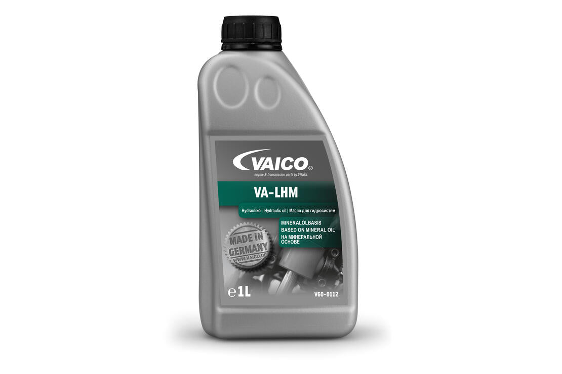 VAICO V600112 Central Hydraulic Oil | ML Performance Car Parts
