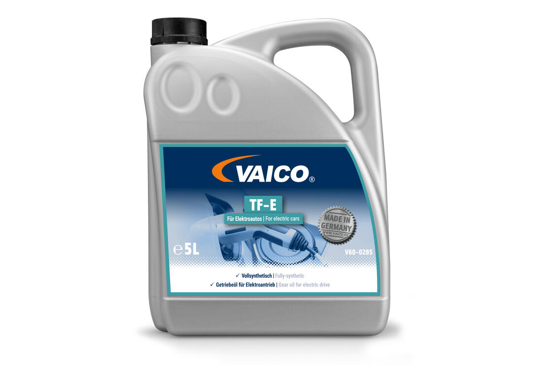 VAICO V600285 Transmission Oil | ML Performance Car Parts