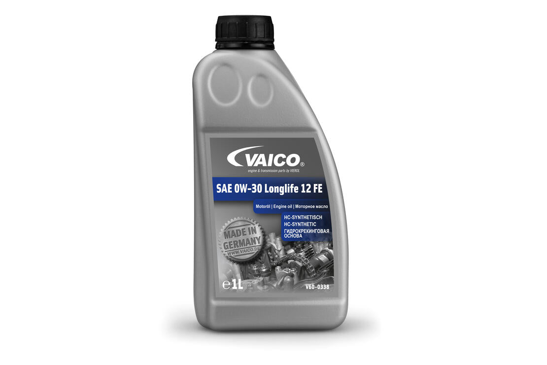 VAICO V600338 Engine Oil | ML Performance Car Parts