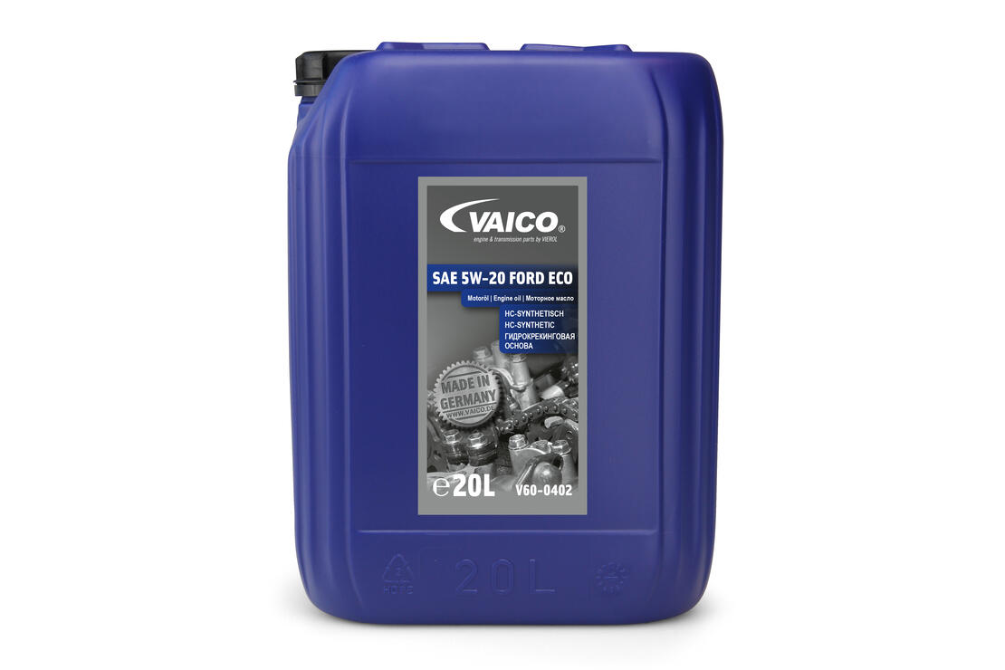 VAICO V600402 Engine Oil | ML Performance Car Parts