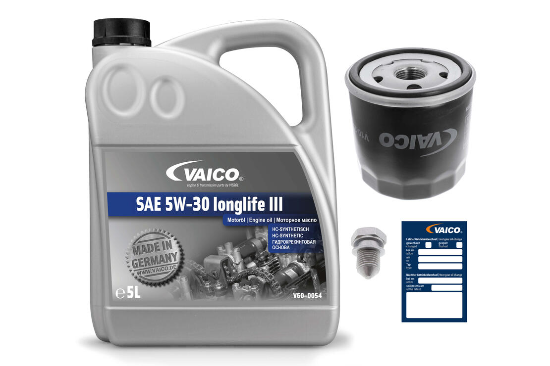 VAICO V603004 Parts Kit, Inspection | ML Performance Car Parts