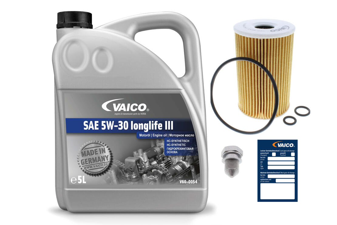 VAICO V603010 Parts Kit, Inspection | ML Performance Car Parts