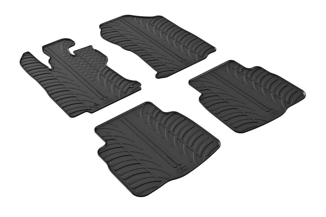 VAICO V630093 Floor Mat Set | ML Performance Car Parts