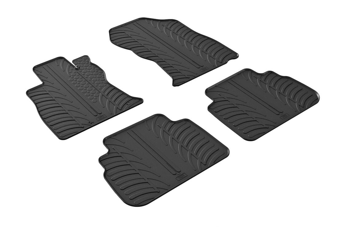 VAICO V630094 Floor Mat Set | ML Performance Car Parts