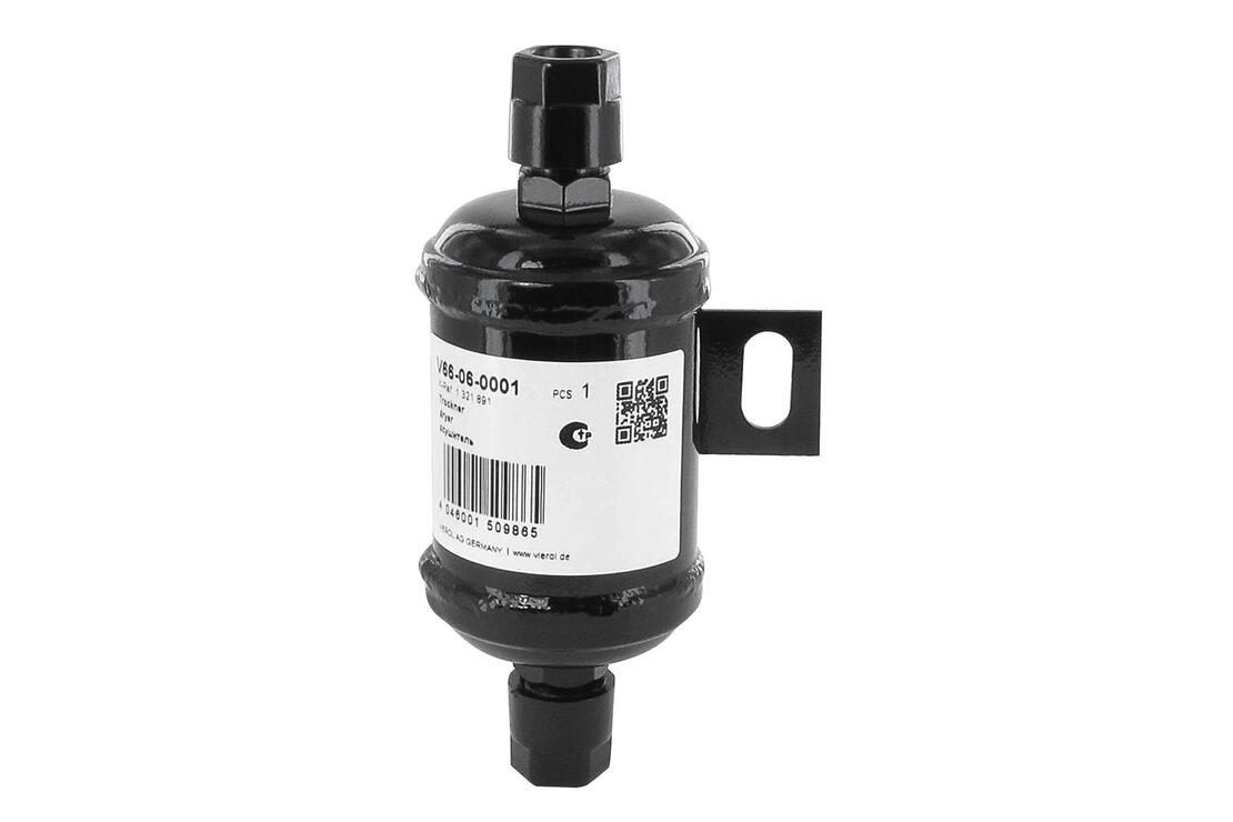 VEMO V66-06-0001 Dryer, Air Conditioning | ML Performance Car Parts