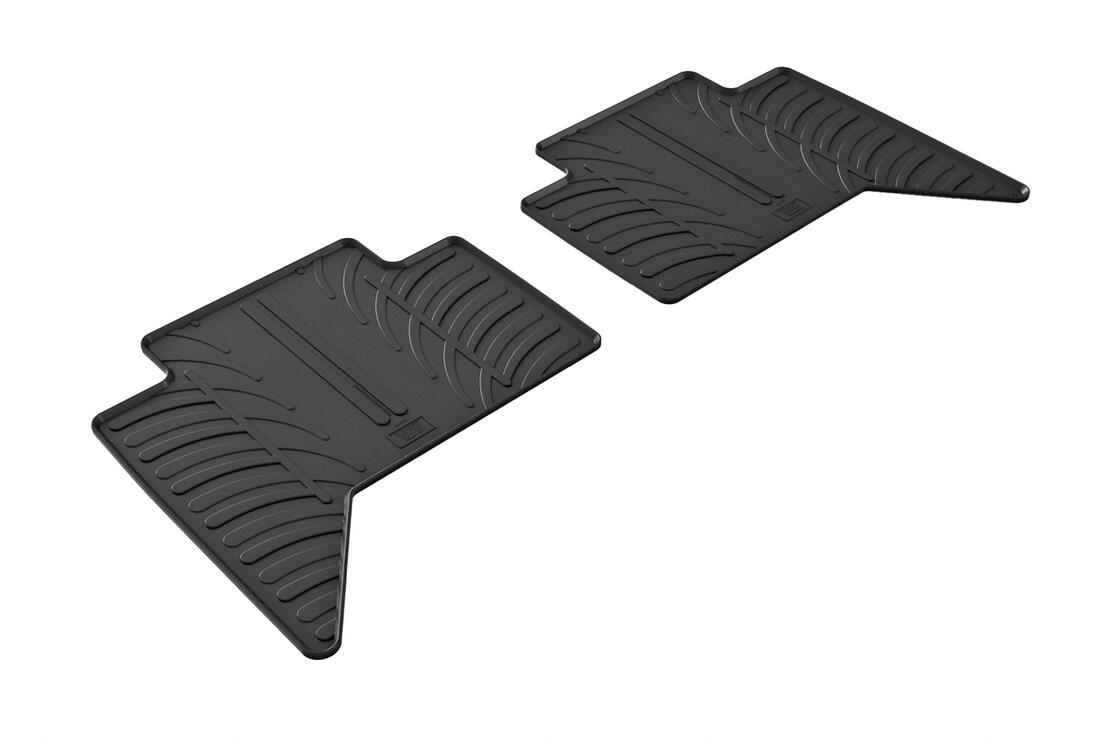 VAICO V700796 Floor Mat Set | ML Performance Car Parts