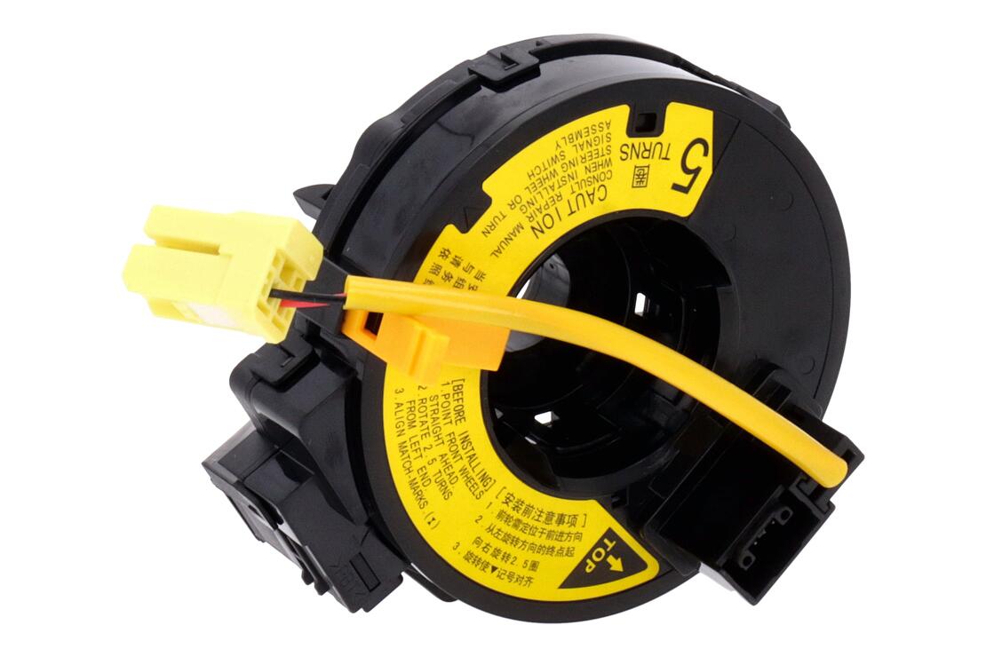 VEMO V70-72-0481 Clock Spring, Airbag | ML Performance Car Parts