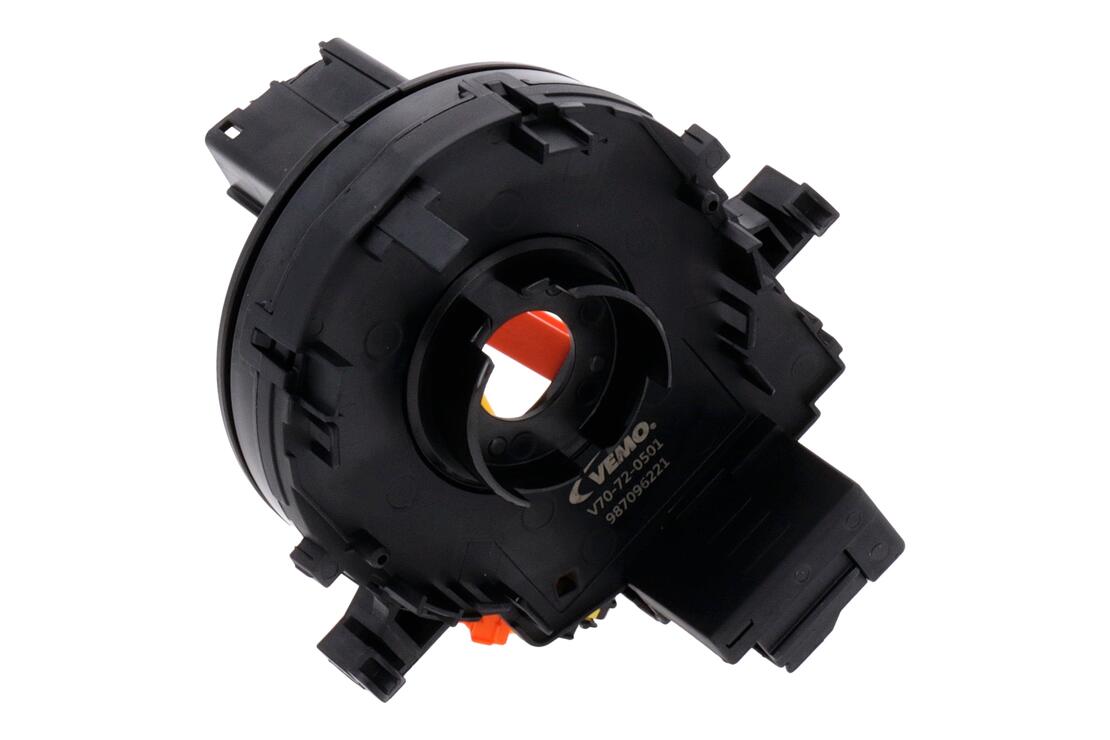 VEMO V70-72-0501 Clock Spring, Airbag | ML Performance Car Parts