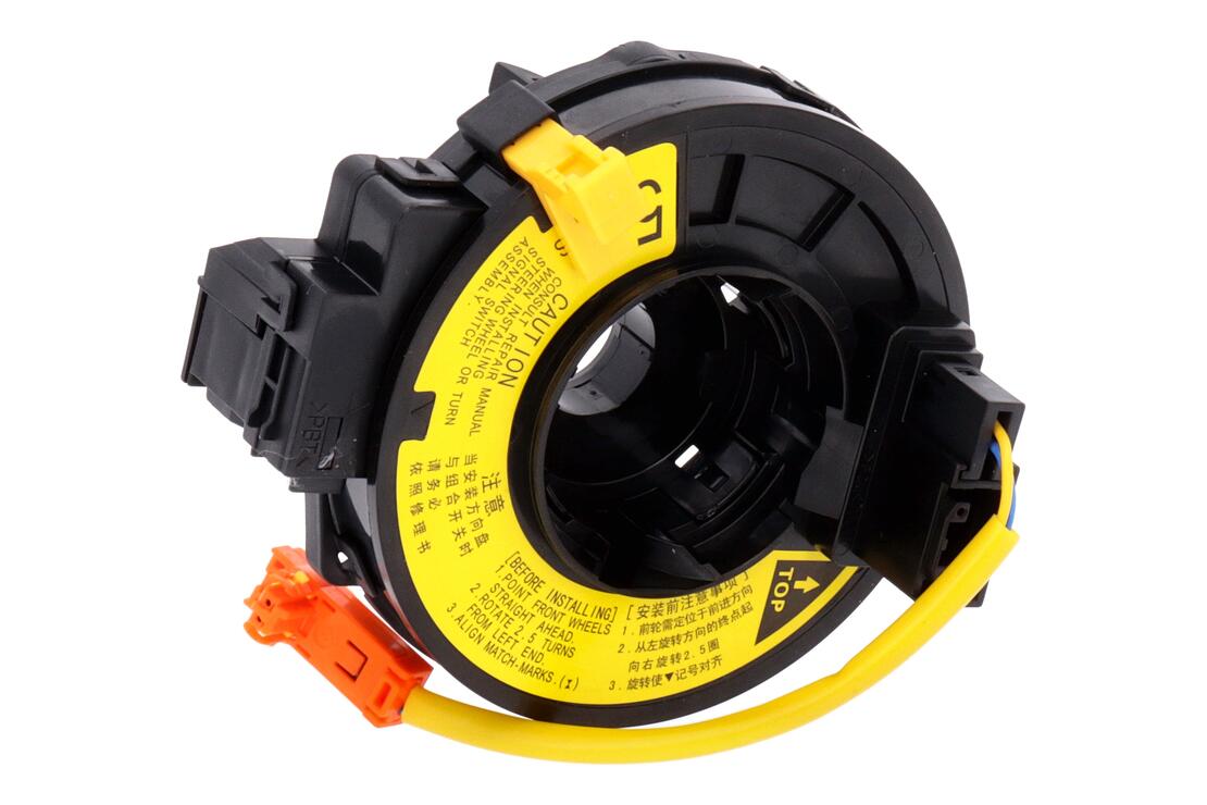 VEMO V70-72-0504 Clock Spring, Airbag | ML Performance Car Parts