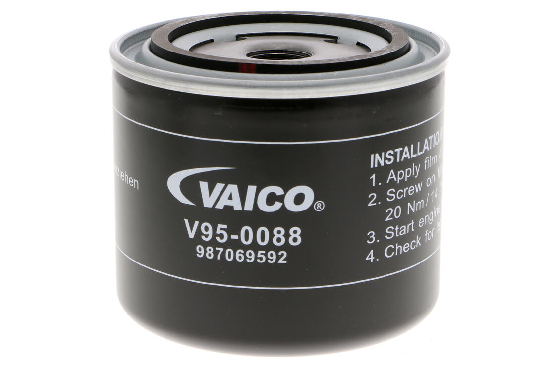 VAICO V950088 Oil Filter | ML Performance Car Parts