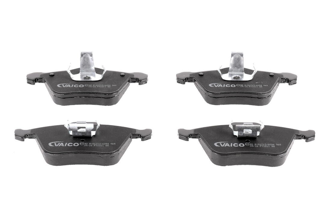 VAICO V950166 Brake Pad Set, Disc Brake | ML Performance Car Parts