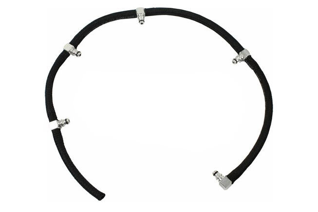 VAICO V950339 Hose, Fuel Leak | ML Performance Car Parts