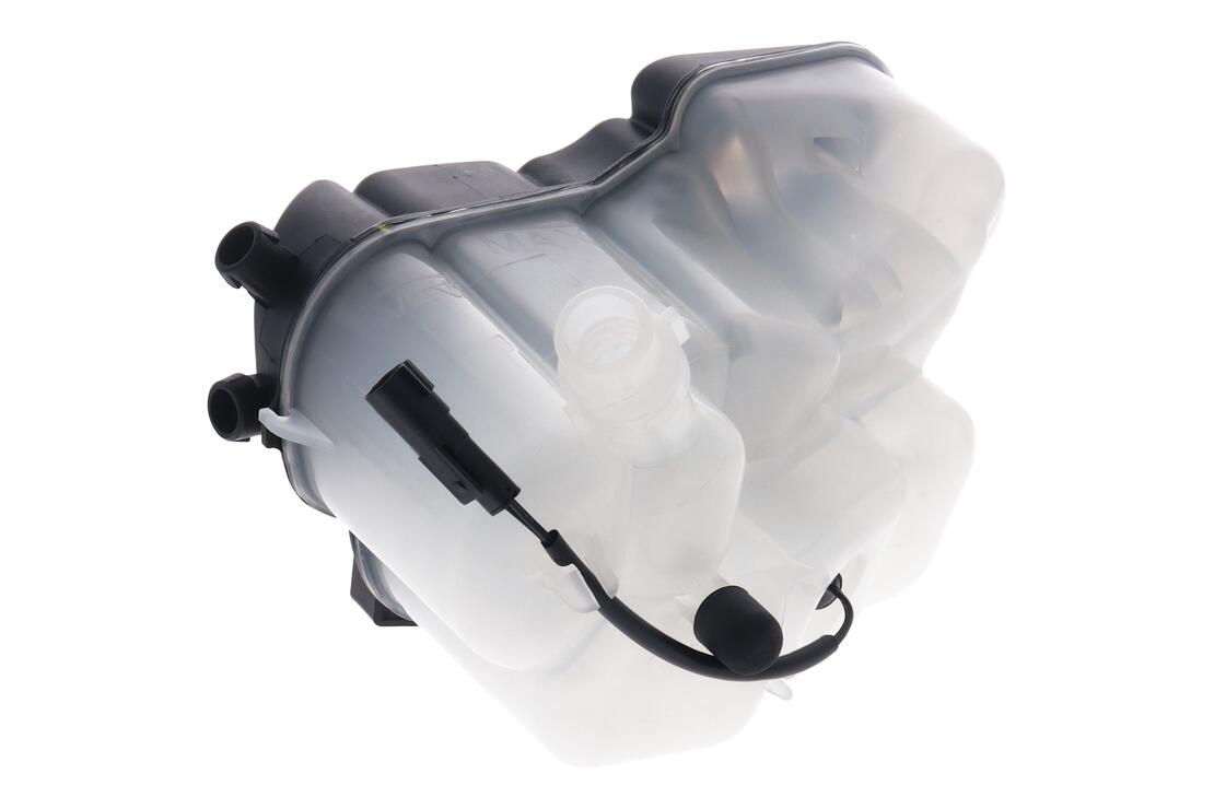 VAICO V950346 Expansion Tank, Coolant | ML Performance Car Parts