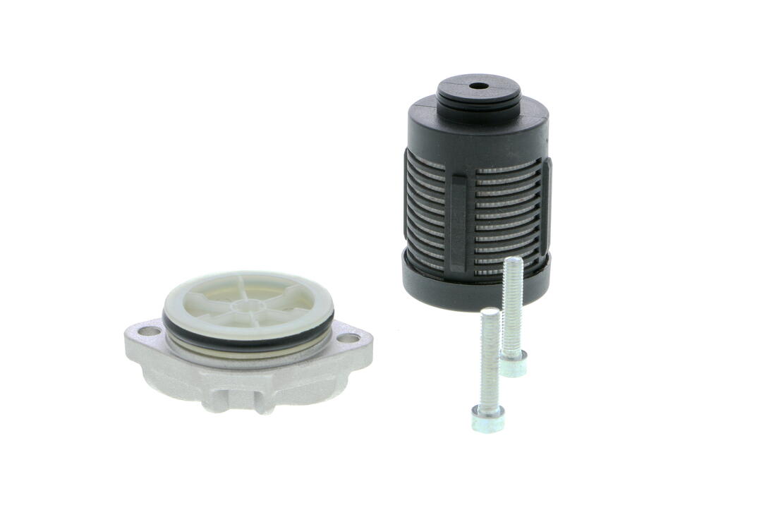 VAICO V950373 Hydraulic Filter, Multi-Plate Clutch (All-Wheel Drive) | ML Performance Car Parts